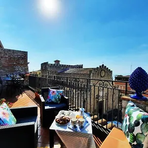 Casa Carla Al Duomo Appartement Taormine