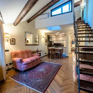 Dimora Lucrezia Appartement Savone