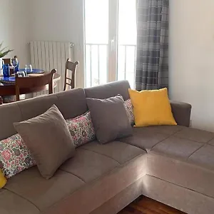 A.d. Navona Appartement Rome