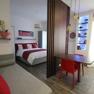 Vatican St. Peter Appartement Rome