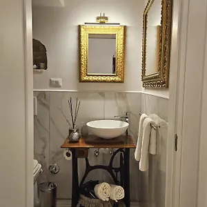 Niloufar Holiday home Naples
