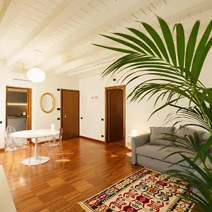 Apartment Domus - Residenza Marconi, Verona