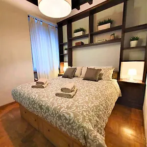 Navona Bear House Appartement Rome