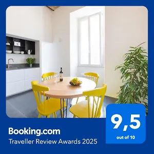 Mini Colosseo Apartment Rome
