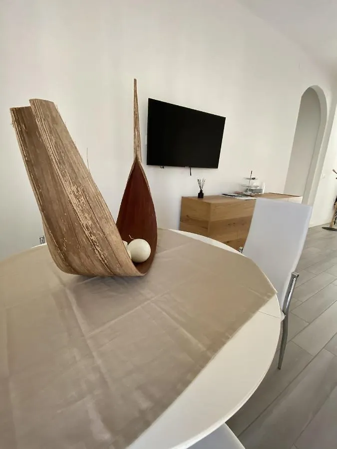 Ferienwohnung Chez Telly 31 Verona