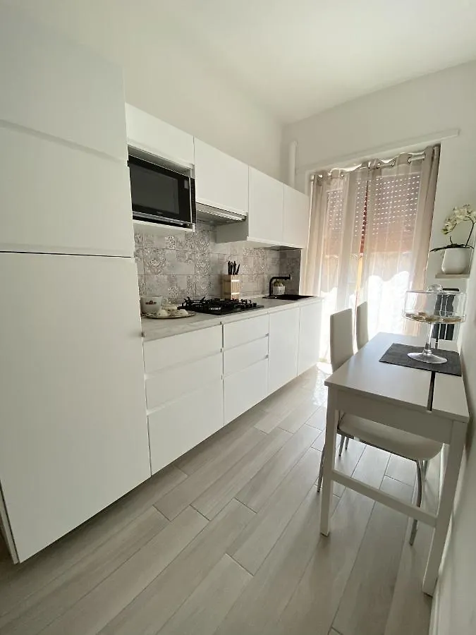 Ferienwohnung Chez Telly 31 Verona Apartment