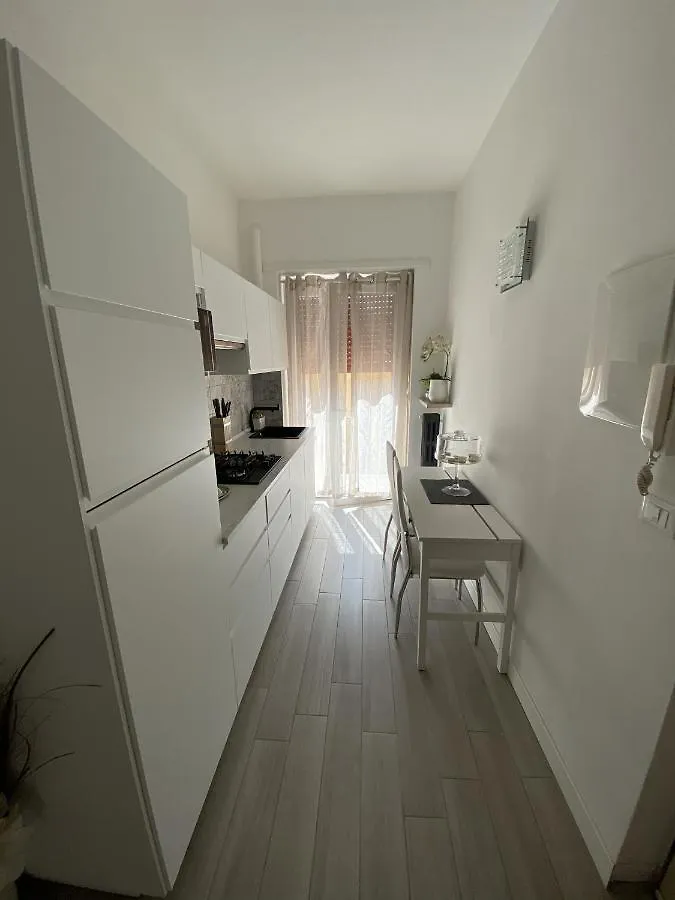 Chez Telly 31 Apartment Verona