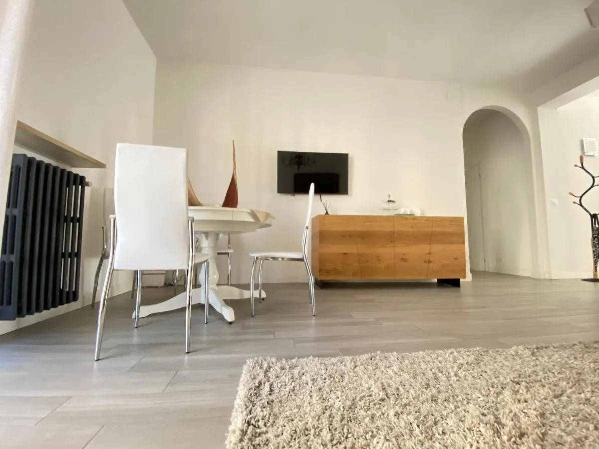 Ferienwohnung Chez Telly 31 Verona