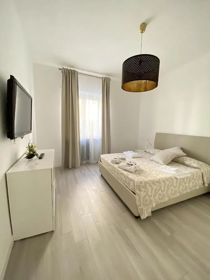 Ferienwohnung Chez Telly 31 Verona 0*,  Italien