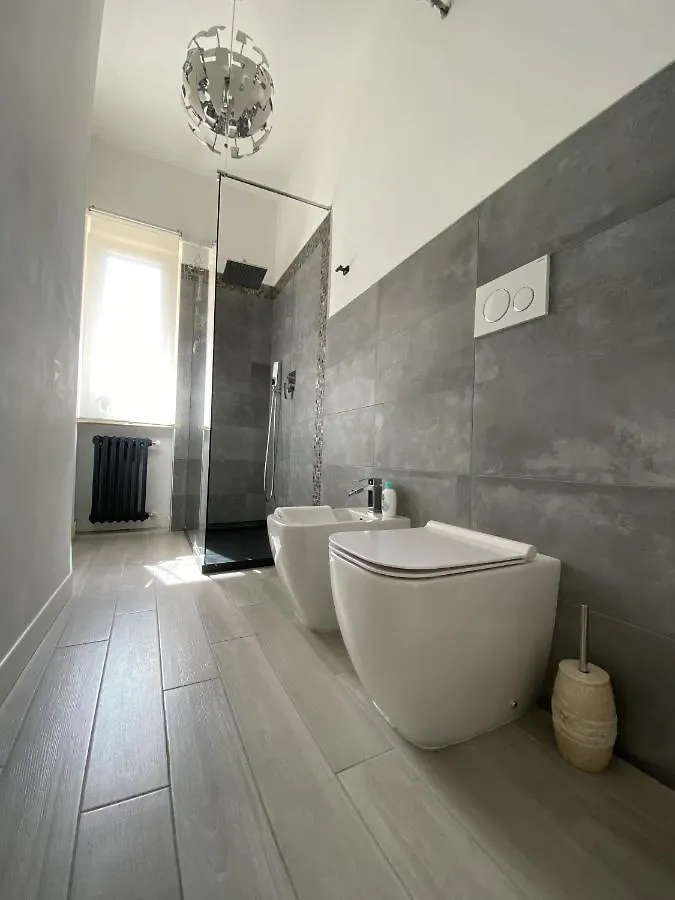 Ferienwohnung Chez Telly 31 Verona Apartment