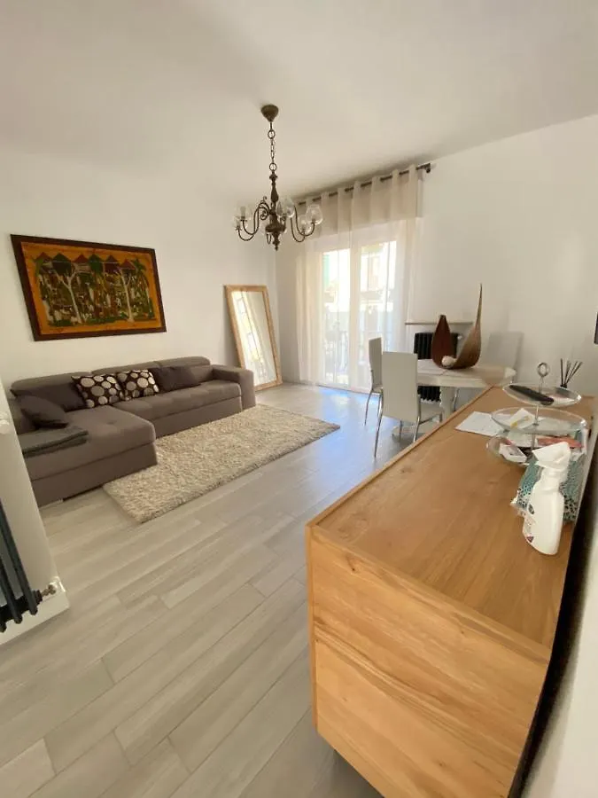 Chez Telly 31 Apartment Verona Italy